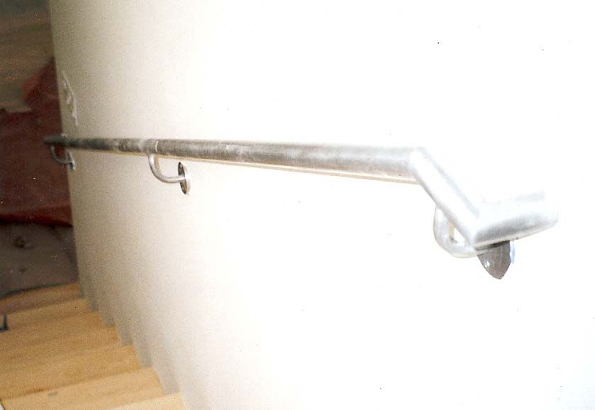 Hand Rail 1