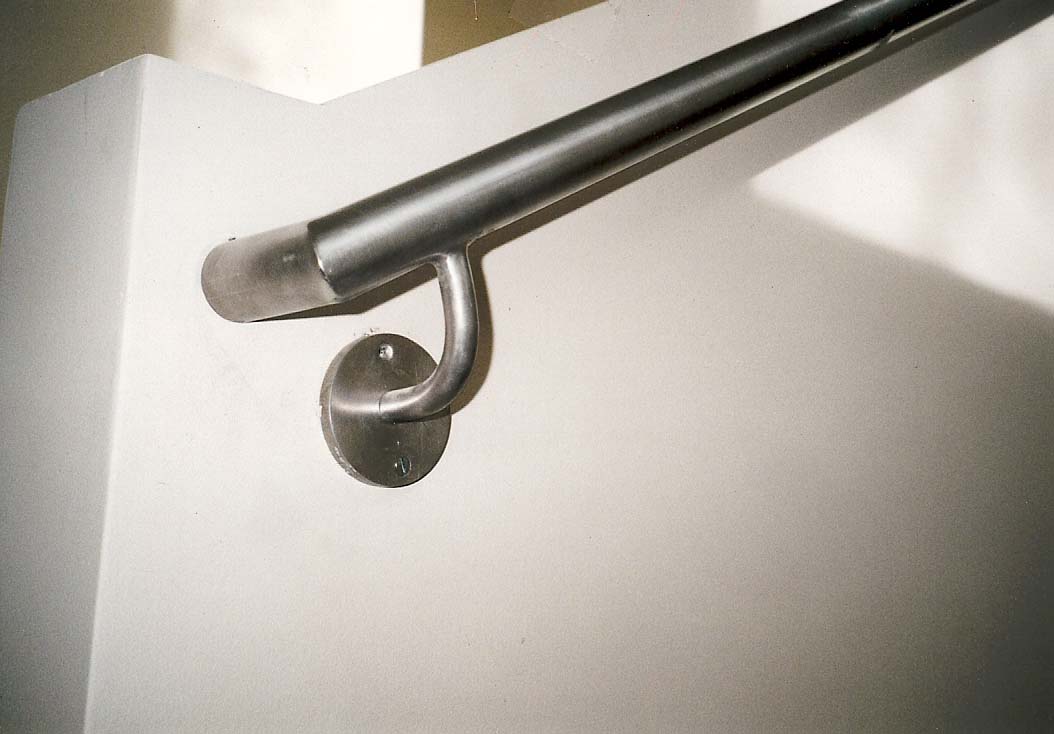 Hand Rail 2