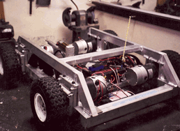 Robot