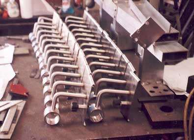 Handrail Fabrications 1